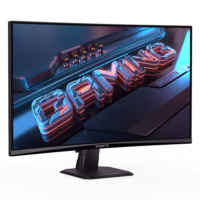Gigabyte GS27QCA EK monitorius, 27″, QHD, VA, 180Hz thumbnail 3
