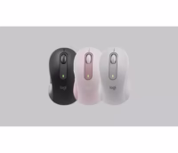 Belaidė optinė pelė Logitech M650 L, grafitinė thumbnail 4
