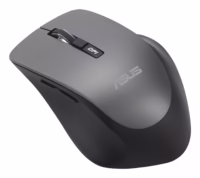 ASUS WT425 belaidė optinė pelė, pilka thumbnail 4