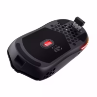 TRUST GXT 929 Helox Wireless Optical Gaming Mouse – Black thumbnail 4