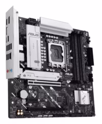 Mainboard|ASUS|Intel B860 Express|LGA1851|Micro-ATX|Memory DDR5|Memory slots 4|PRIMEB860M-A-CSM thumbnail 4