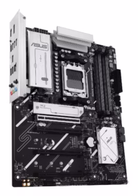 ASUS B650E MAX GAMING WIFI AMD B650 DDR5 ATX 1x pagrindinė plokštė, AM5 thumbnail 4