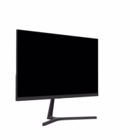 LCD monitorius DAHUA DHI-LM22-B200S, 21.45 colio, verslo klasė, VA panelė, 1920×1080, 16:9, 100Hz, 5 ms, su garsiakalbiais, juodas thumbnail 4