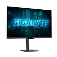 Gigabyte G27Q20 EK monitorius, 27″, QHD, IPS, 200Hz thumbnail 4