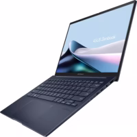 Asus Zenbook 14 UX3405CA-PZ217W nešiojamas kompiuteris, 14″, Intel Core Ultra 7 255H, 32GB RAM, 1000GB SSD, jutiklinis, Windows 11 Home thumbnail 4