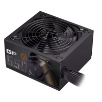 Gamemax 650W GP 650B maitinimo blokas, Bronze thumbnail 4
