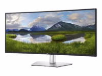 Dell 210-BRDR monitorius, 34″, QHD, IPS, 100Hz thumbnail 4