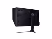 Acer Predator XB3 XB273KV4bmiiprx 27” IPS/3840×2160/16:9/1ms/HDMI, DisplayPort/Black | Acer thumbnail 4
