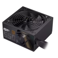 Gamemax 550W GP 550B maitinimo blokas, Bronze thumbnail 4