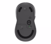 Belaidė optinė pelė Logitech M650 L, grafitinė thumbnail 5
