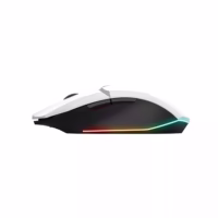 Belaidė optinė pelė Trust GXT 110W Felox, balta, 25069 thumbnail 5
