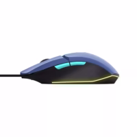 MOUSE USB OPTICAL BLUE/GXT109B FELOX 25067 TRUST thumbnail 5