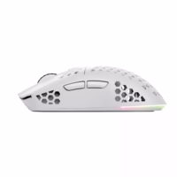Belaidė optinė pelė Trust GXT 929W Helox, balta thumbnail 5