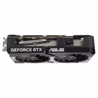 ASUS RTX 5060 Ti Dual 16GB vaizdo plokštė, 16GB GDDR7 thumbnail 5
