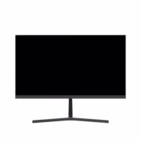 LCD monitorius DAHUA DHI-LM22-B200S, 21.45 colio, verslo klasė, VA panelė, 1920×1080, 16:9, 100Hz, 5 ms, su garsiakalbiais, juodas thumbnail 5