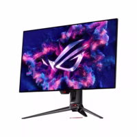 LCD Monitor|ASUS|31.5 „|3840 x 2160 pixels|4K Ultra HD|Native aspect ratio 16:9|OLED|Flat|90LM0A50-B01370 thumbnail 5