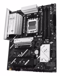ASUS B650E MAX GAMING WIFI AMD B650 DDR5 ATX 1x pagrindinė plokštė, AM5 thumbnail 5