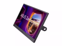 ASUS ZenScreen MB169CK Portable USB Monitor 15.6inch IPS WLED FHD 16:9 60Hz 250cd/m2 5ms Mini HDMI USB-C DP Alt Mode x2 Black thumbnail 5