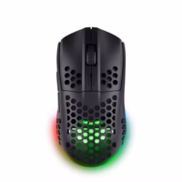 TRUST GXT 929 Helox Wireless Optical Gaming Mouse – Black thumbnail 5