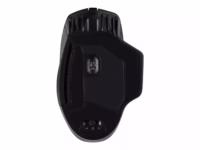 CORSAIR DARK CORE RGB PRO Wireless FPS/MOBA Gaming Mouse with SLIPSTREAM Technology Black Backlit RGB LED 18000 DPI Optical (EU) thumbnail 5