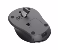 MOUSE USB OPTICAL WRL ZAYA/BLACK 23809 TRUST thumbnail 5