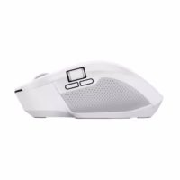 MOUSE USB OPTICAL WRL OZAA+/MULTI-CONNECT WHT 24935 TRUST thumbnail 5