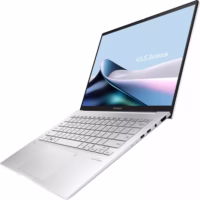 Asus Zenbook 14 UX3405CA-QL219W nešiojamas kompiuteris, 14″, Intel Core Ultra 5 225H, 16GB RAM, 512GB SSD, jutiklinis, Windows 11 Home thumbnail 5