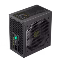 Gamemax 700W Standard VP 700S maitinimo blokas, Bronze thumbnail 5