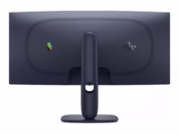Dell 210-BQWL monitorius, 34″, QHD, VA, 180Hz thumbnail 5