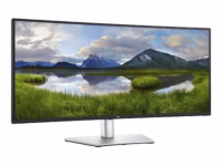 Dell 210-BRDR monitorius, 34″, QHD, IPS, 100Hz thumbnail 5