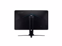 Acer Predator XB3 XB273KV4bmiiprx 27” IPS/3840×2160/16:9/1ms/HDMI, DisplayPort/Black | Acer thumbnail 5