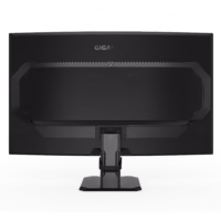Gigabyte GS27QCA EK monitorius, 27″, QHD, VA, 180Hz thumbnail 5