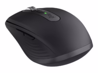 Logitech Logitech MX Anywhere 3S Mouse – RF Wireless + Bluetooth, Laser, 8000 DPI, Graphite thumbnail 5