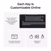 Keychron Q6M-M4 thumbnail 6