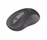 Belaidė optinė pelė Logitech M650 L, grafitinė thumbnail 6
