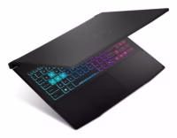MSI Katana 15 HX B14WEK nešiojamas kompiuteris, 15.6″, Intel Core i7-14650HX, 16GB, 1000GB SSD, NVIDIA GeForce RTX 5050 8GB, Windows 11 Home thumbnail 6
