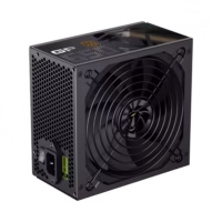 Gamemax 650W GP 650B maitinimo blokas, Bronze thumbnail 6