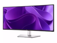 Dell 210-BRDR monitorius, 34″, QHD, IPS, 100Hz thumbnail 6