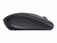 Logitech Logitech MX Anywhere 3S Mouse – RF Wireless + Bluetooth, Laser, 8000 DPI, Graphite thumbnail 6