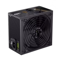 Gamemax 550W GP 550B maitinimo blokas, Bronze thumbnail 6