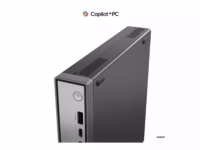 LENOVO ThinkCentre Neo 55q Gen 6 AMD Ryzen AI 5 330 16GB 512GB SSD AMD Radeon 820M W11P 1YR Onsite CO2 Offset thumbnail 7