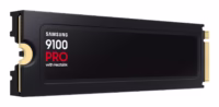 Samsung 9100 PRO NVMe SSD diskas, 2TB, M.2 thumbnail 7