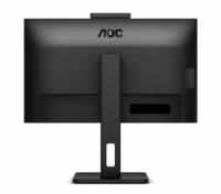 AOC Q27P3CW monitorius, 27″, QHD, IPS, 100Hz thumbnail 7