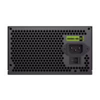 Gamemax 650W GP 650B maitinimo blokas, Bronze thumbnail 7