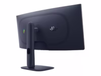 Dell 210-BQWL monitorius, 34″, QHD, VA, 180Hz thumbnail 7
