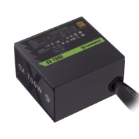 Gamemax 700W GX 700G maitinimo blokas, Gold thumbnail 7