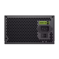 Gamemax 550W GP 550B maitinimo blokas, Bronze thumbnail 7