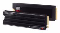 Samsung 9100 PRO NVMe SSD diskas, 2TB, M.2 thumbnail 8