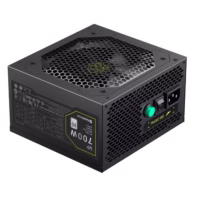 Gamemax 700W Standard VP 700S maitinimo blokas, Bronze thumbnail 8