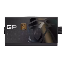 Gamemax 650W GP 650B maitinimo blokas, Bronze thumbnail 8